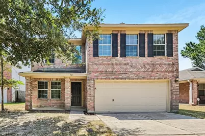 503 Pine Cluster Court, Conroe, TX 77301 - Photo 1