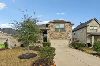 4207 Haven Crest Lane, Fulshear, TX 77441 - Photo 1