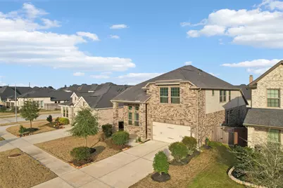 4207 Haven Crest Lane, Fulshear, TX 77441 - Photo 34