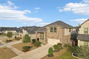 4207 Haven Crest Ln, Fulshear, TX 77441 - Photo 34