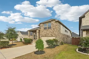 4207 Haven Crest Ln, Fulshear, TX 77441 - Photo 2