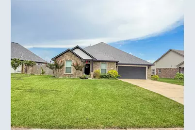 429 Twin Lakes Boulevard W, West Columbia, TX 77486 - Photo 6