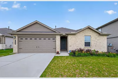 11933 Summer Oak Trail, Willis, TX 77318 - Photo 1