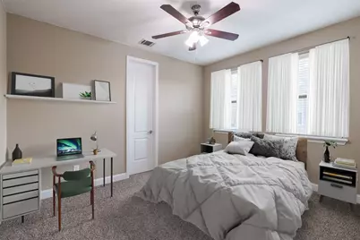 1518 Birdsall Street #A, Houston, TX 77007 - Photo 18