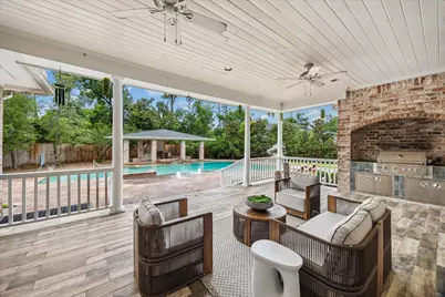 223 Heritage Oaks Lane, Houston, TX 77024 - Photo 2