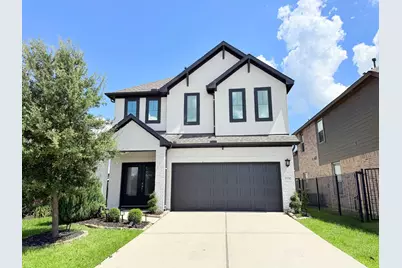 15782 Cairnwell Bend Drive, Humble, TX 77346 - Photo 1