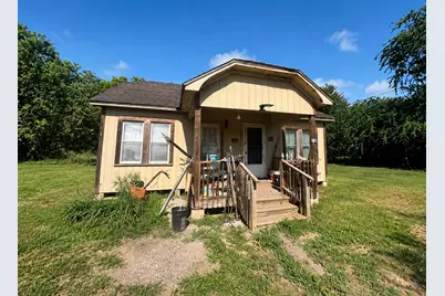 2917 County Road 172, Wharton, TX 77488 - Photo 2