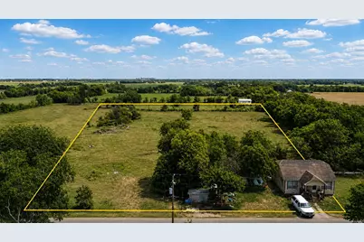 2917 County Road 172, Wharton, TX 77488 - Photo 1