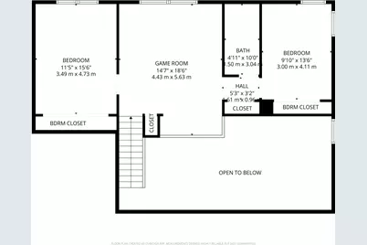 3526 Indian Forest Drive, Spring, TX 77373 - Photo 42