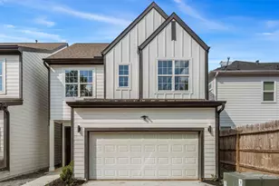 1275 Oakmont Bnd Dr, Houston, TX 77091 - Photo 1