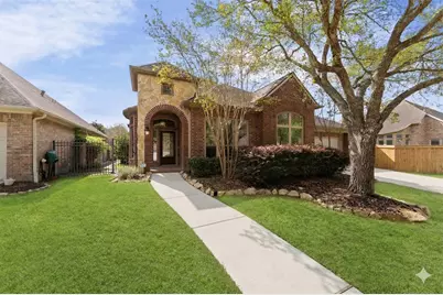 23139 Sandsage Lane, Katy, TX 77494 - Photo 4