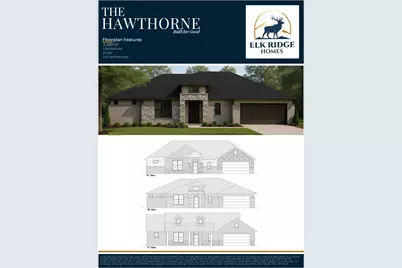 13660 Armstrong Street, Conroe, TX 77303 - Photo 4