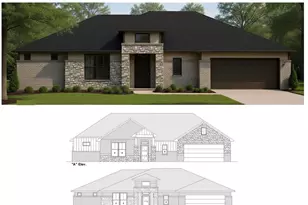 13660 Armstrong St, Conroe, TX 77303 - Photo 4