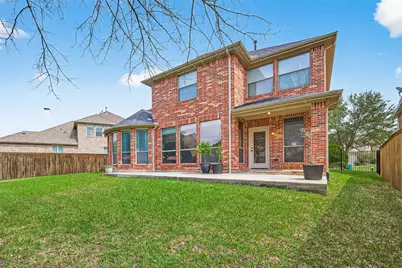 35 Woodmoor Place, Magnolia, TX 77354 - Photo 50