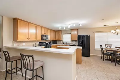 14315 Glade Point Drive, Cypress, TX 77429 - Photo 8