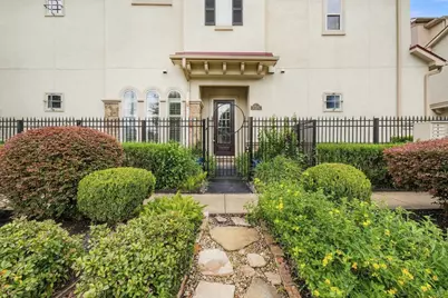 931 W 23rd Street #K, Houston, TX 77008 - Photo 2