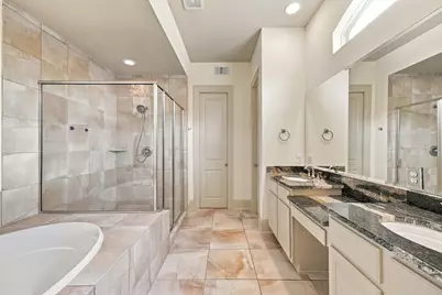931 W 23rd Street #K, Houston, TX 77008 - Photo 10