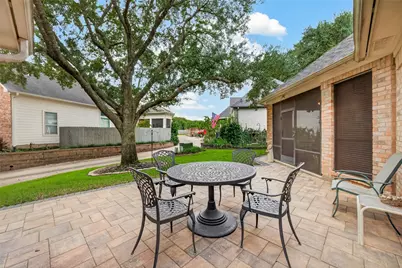 4607 Lake Village Drive, Weston Lakes, TX 77441 - Photo 32