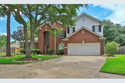 10314 Cliff Haven Court, Houston, TX 77095 - Photo 2