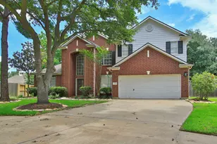 10314 Cliff Haven Ct, Houston, TX 77095 - Photo 2