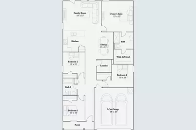 1804 Taggart Trail, Bryan, TX 77807 - Photo 2