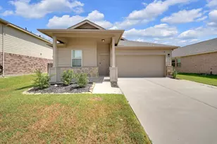 411 Walnut Branch Dr, Baytown, TX 77523 - Photo 1