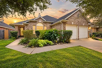 8019 Thorncroft Manor Lane, Richmond, TX 77407 - Photo 1