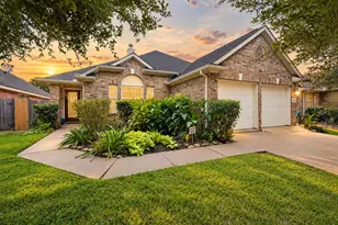 8019 Thorncroft Manor Ln, Richmond, TX 77407 - Photo 1