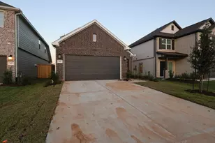 821 Vlg Brk Dr, Willis, TX 77378 - Photo 8