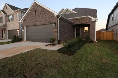 821 Village Brook Drive, Willis, TX 77378 - Photo 1