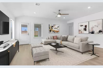 9006 Shaddy Cabana Way, Iowa Colony, TX 77583 - Photo 8