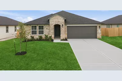 9006 Shaddy Cabana Way, Iowa Colony, TX 77583 - Photo 1