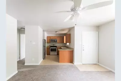1000 Foster Drive #4A, Conroe, TX 77301 - Photo 2