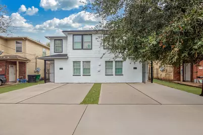 6933 Liverpool Street, Houston, TX 77021 - Photo 1