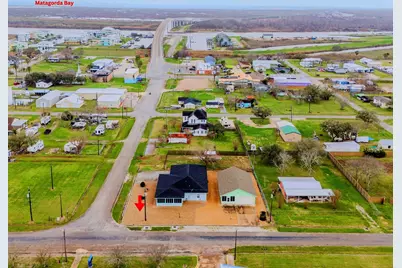 837 Wightman Street, Matagorda, TX 77457 - Photo 1