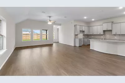 807 Evergreen Forest Lane, Rosharon, TX 77583 - Photo 10