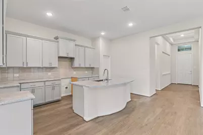 807 Evergreen Forest Lane, Rosharon, TX 77583 - Photo 16