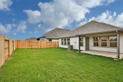 807 Evergreen Forest Lane, Rosharon, TX 77583 - Photo 32