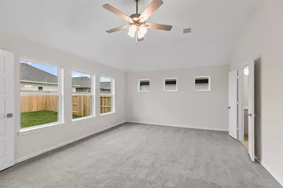 807 Evergreen Forest Lane, Rosharon, TX 77583 - Photo 22