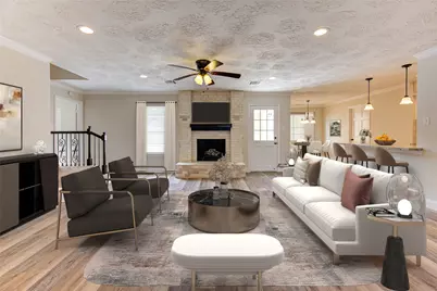 9115 Taidswood Drive, Spring, TX 77379 - Photo 10