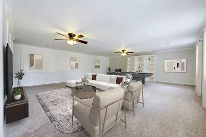 9115 Taidswood Drive, Spring, TX 77379 - Photo 36