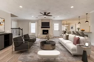 9115 Taidswood Dr, Spring, TX 77379 - Photo 10