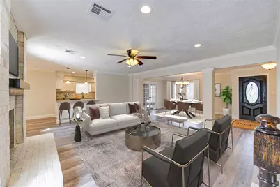 9115 Taidswood Drive, Spring, TX 77379 - Photo 12