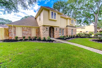 9115 Taidswood Drive, Spring, TX 77379 - Photo 2