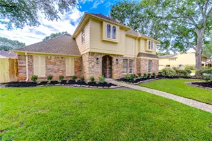 9115 Taidswood Dr, Spring, TX 77379 - Photo 2