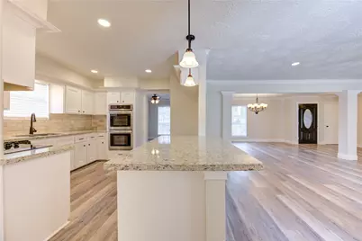 9115 Taidswood Drive, Spring, TX 77379 - Photo 16