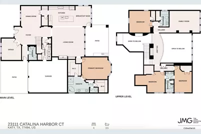 23111 Catalina Harbor Court, Katy, TX 77494 - Photo 42