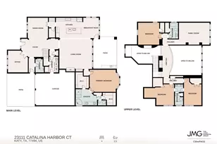 23111 Catalina Harbor Ct, Katy, TX 77494 - Photo 42