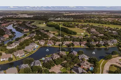 23111 Catalina Harbor Court, Katy, TX 77494 - Photo 4