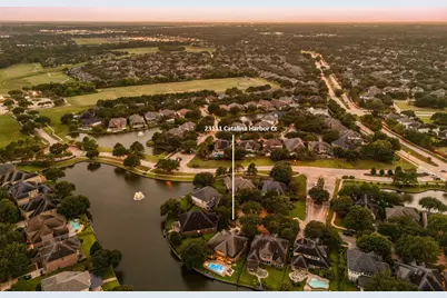 23111 Catalina Harbor Court, Katy, TX 77494 - Photo 36